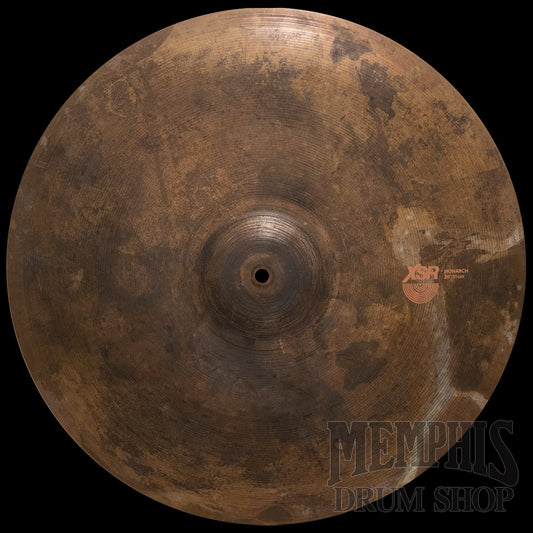Sabian 20" XSR Monarch Ride Cymbal