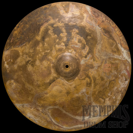 Sabian 22" XSR Monarch Ride Cymbal