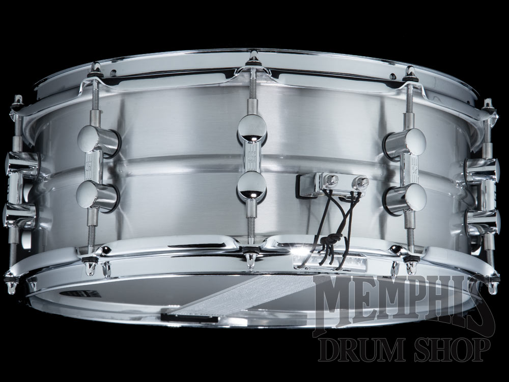 Sonor 14x5.75 Kompressor Series Aluminum Snare Drum