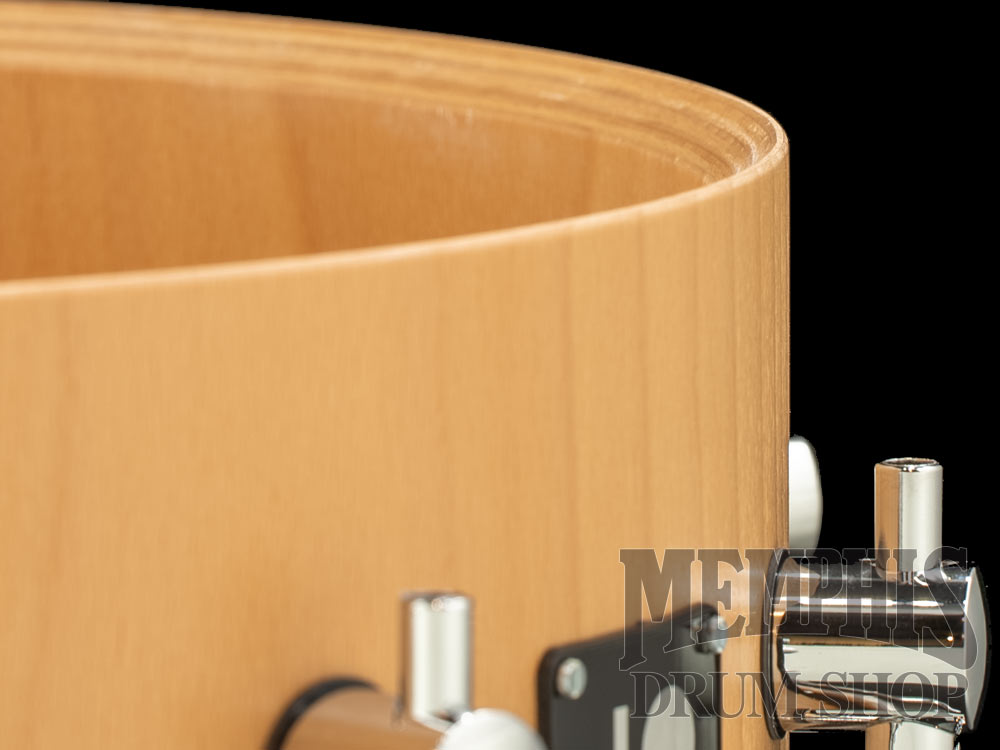 Sonor 14x6 Kompressor Series Beech Snare Drum