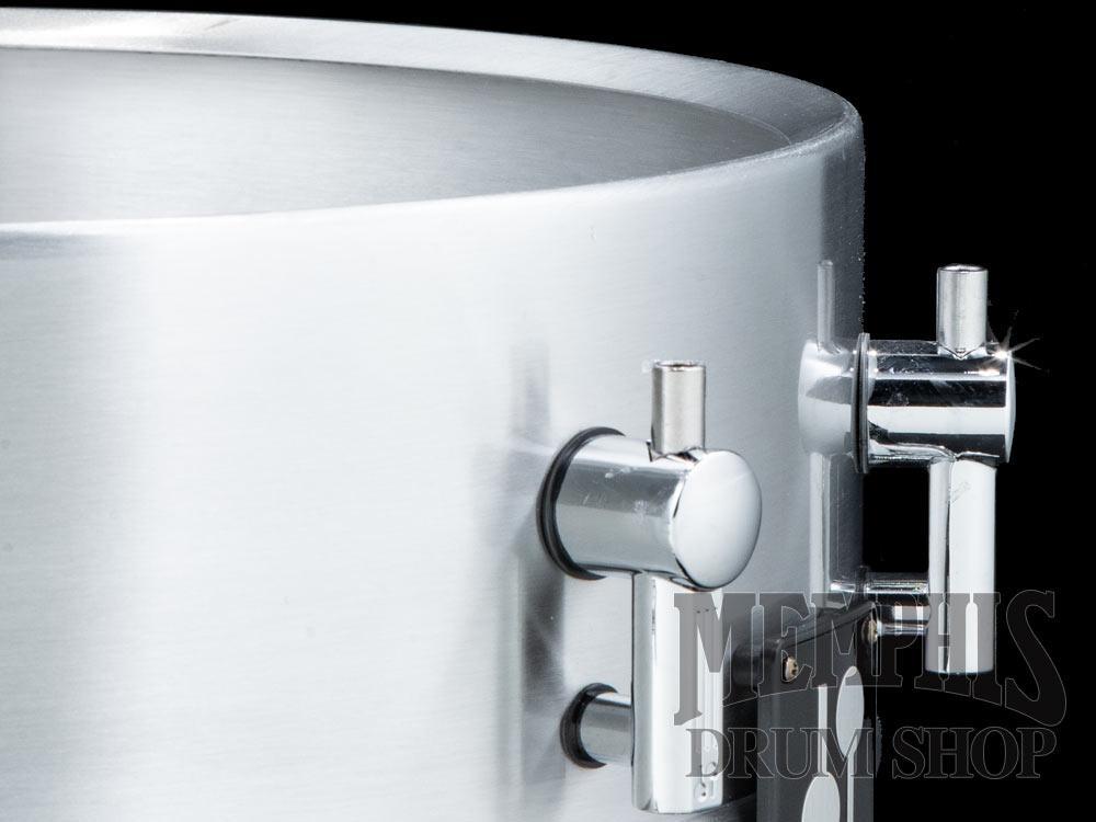Sonor 14x8 Kompressor Series Aluminum Snare Drum