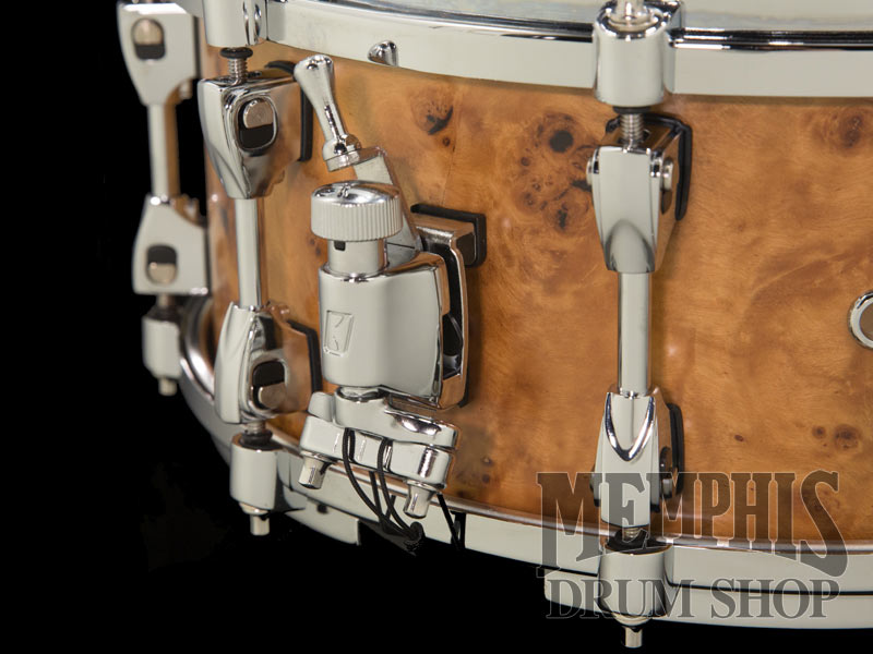 Tama 14x6 Starphonic Maple Snare Drum