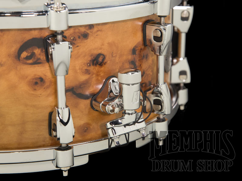 Tama 14x6 Starphonic Maple Snare Drum