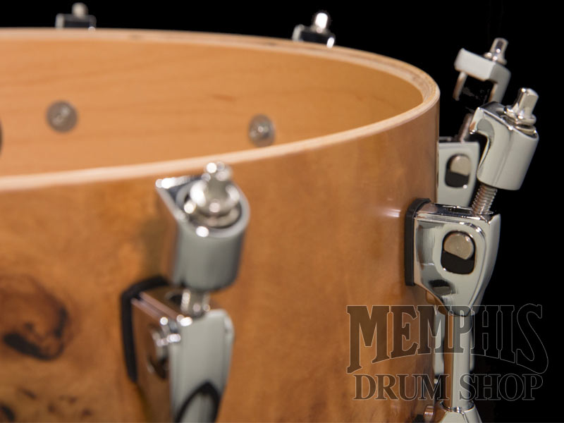 Tama 14x6 Starphonic Maple Snare Drum