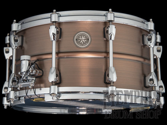 Tama 14x7 Starphonic Copper Snare Drum