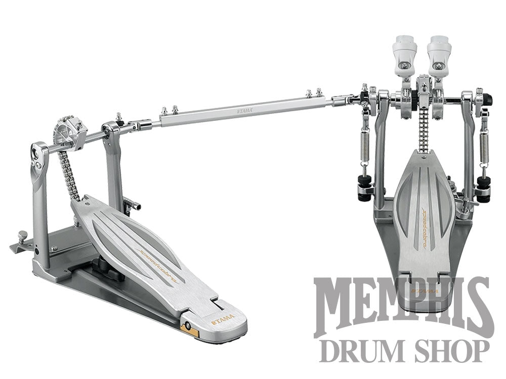 tama direct drive pedal Tama HP910LWN Speed Cobra 910 Double Drum Pedal