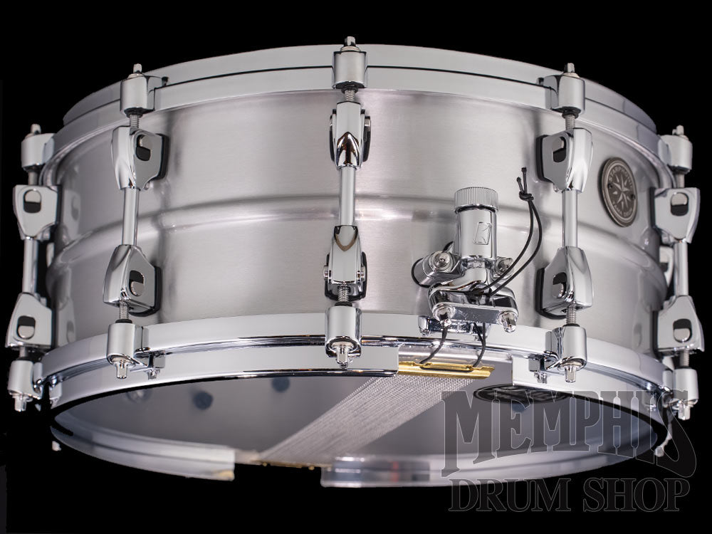 Tama 14x6 Starphonic Aluminum Snare Drum
