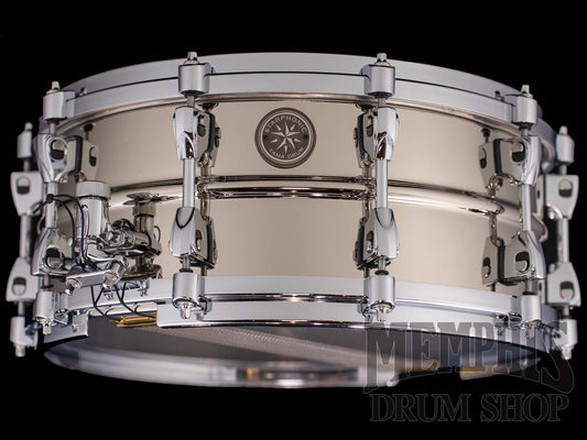 Tama 14x6 Starphonic Brass Snare Drum