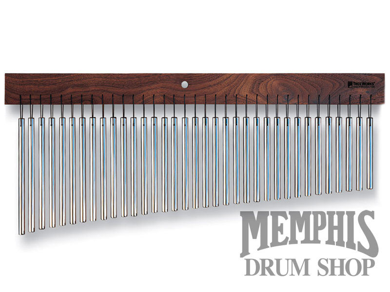 TreeWorks Aluminum Classic Chimes