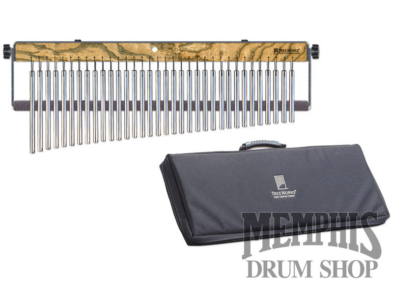 TreeWorks Concert Chimes