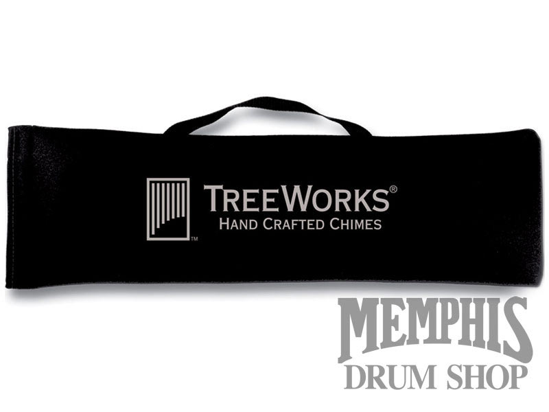 TreeWorks Extra Large Soft Chime Case / Bag