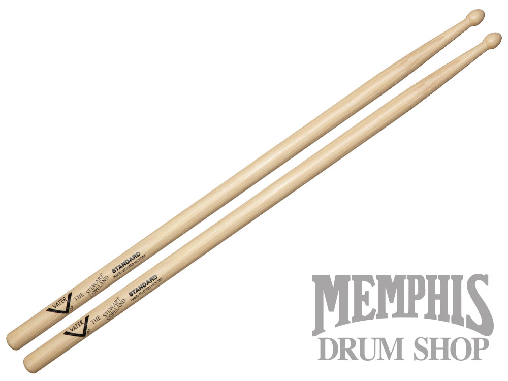 Vater The Stewart Copeland Standard Drumsticks