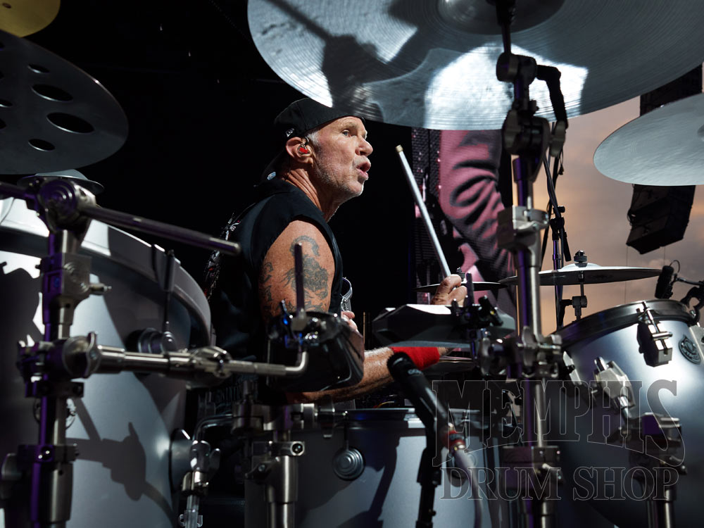 Vater Chad Smith 30th Anniversary Model Drumsticks