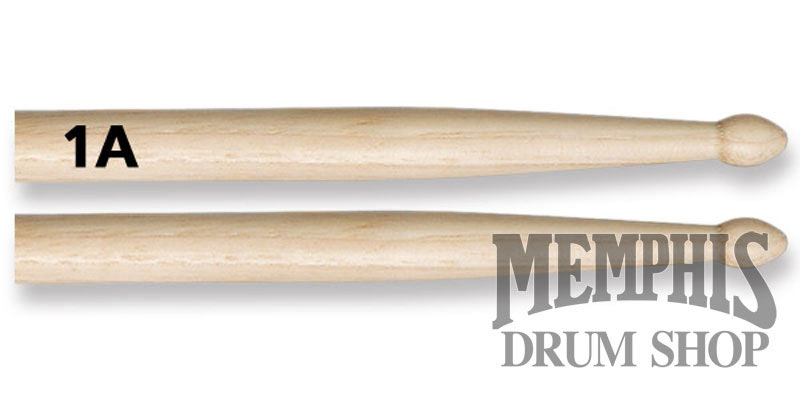 Vic Firth American Classic 1A Drumsticks