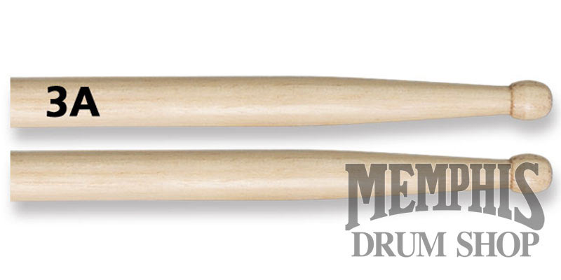 Vic Firth American Classic 3A Drumsticks