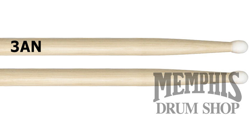 Vic Firth American Classic 3A Nylon Drumsticks