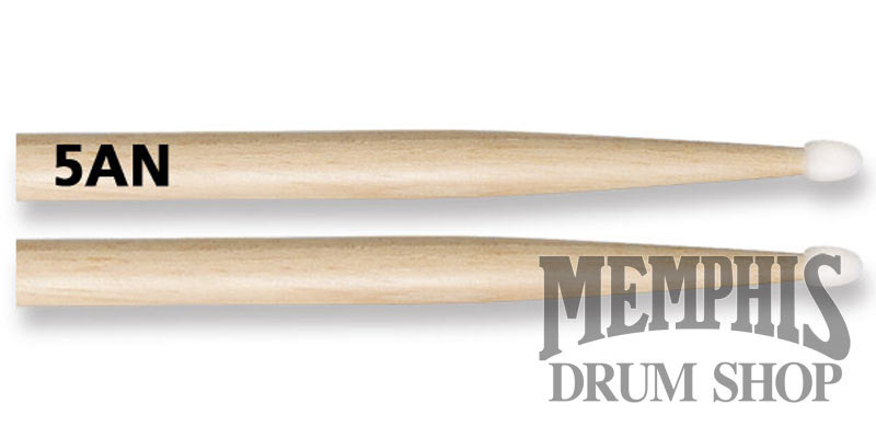 Vic Firth American Classic 5A Nylon Drumsticks