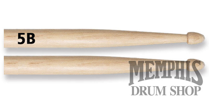 Vic Firth American Classic 5B Drumsticks