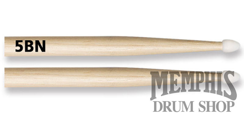 Vic Firth American Classic 5B Nylon Drumsticks