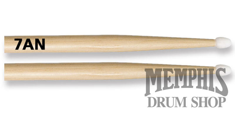 Vic Firth American Classic 7A Nylon Drumsticks