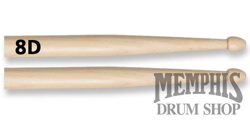 Vic Firth American Classic 8D Drumsticks