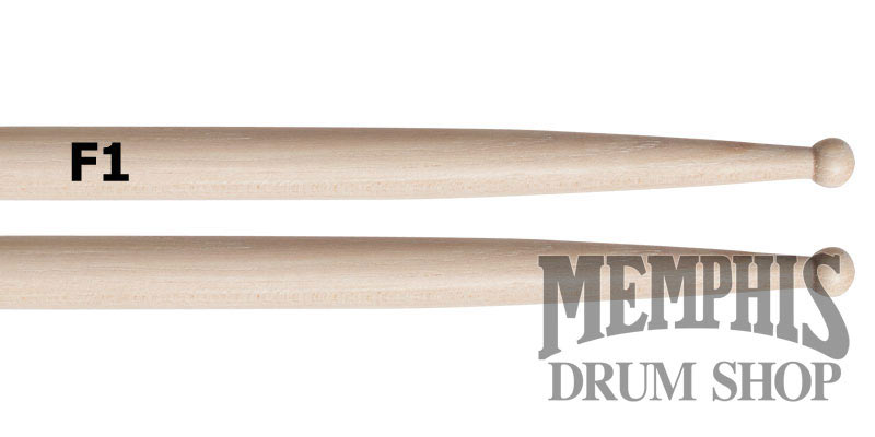 Vic Firth American Classic F1 Drumsticks