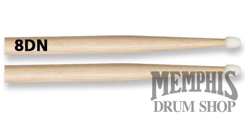Vic Firth American Classic Jazz 8D Nylon Drumsticks