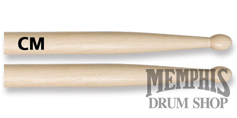 Vic Firth American Classic Metal Drumsticks