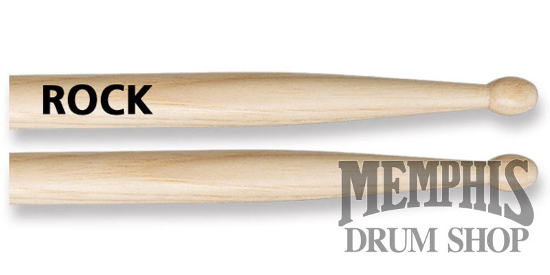 Vic Firth American Classic Rock Drumsticks