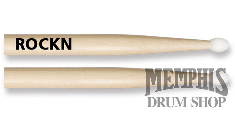 Vic Firth American Classic Rock Nylon Drumsticks