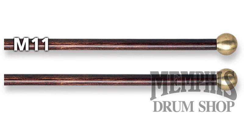 Vic Firth American Custom Keyboard - Brass Mallet