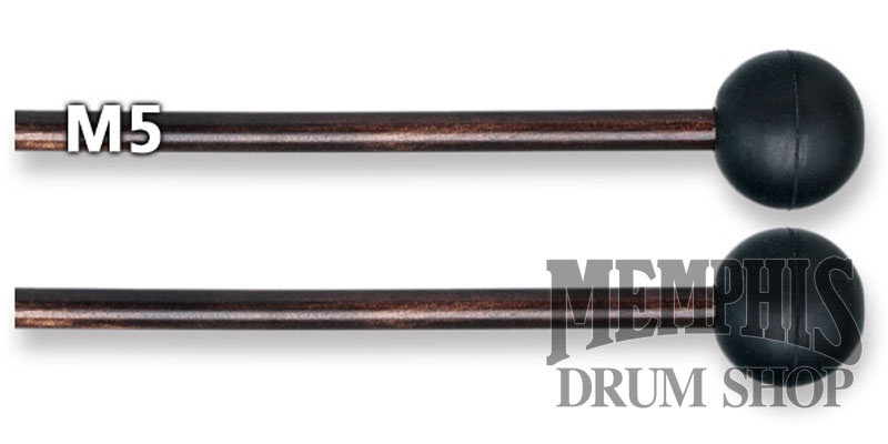 Vic Firth American Custom Keyboard - Medium Rubber Mallets