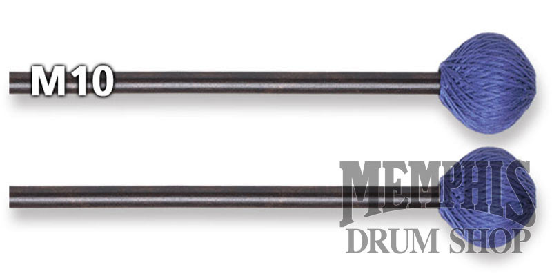 Vic Firth American Custom Keyboard - Very Hard Mallets