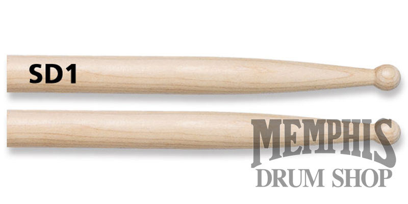 Vic Firth American Custom SD1 General Drumsticks