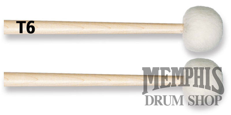 Vic Firth American Custom Timpani - Custom General Mallets