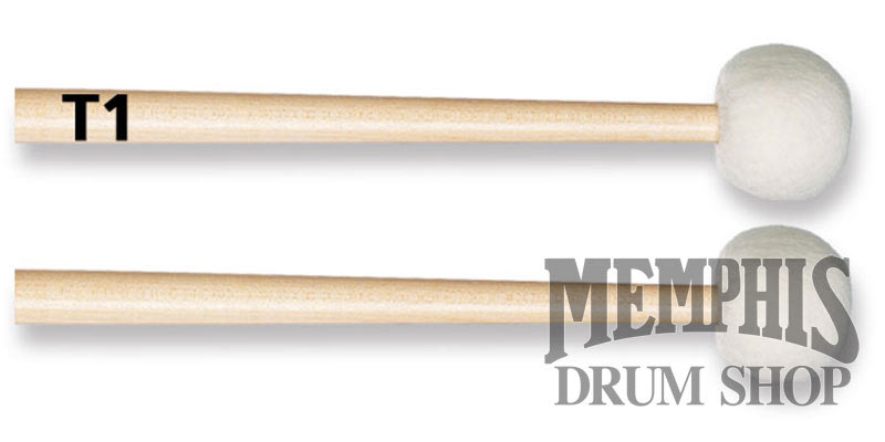 Vic Firth American Custom Timpani Mallets - General