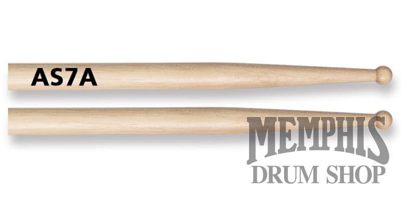 Vic Firth American Sound 7A Drumsticks