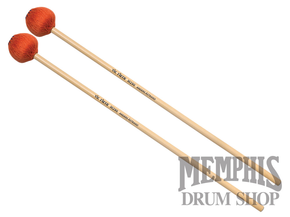 Vic Firth Anders Astrand Signature Series M290 Mallets