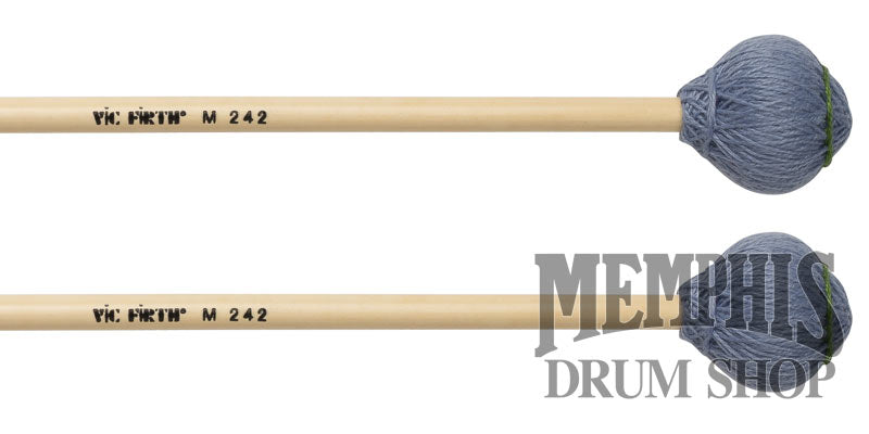 Vic Firth Contemporary Series Vibraphone Mallets - Hard