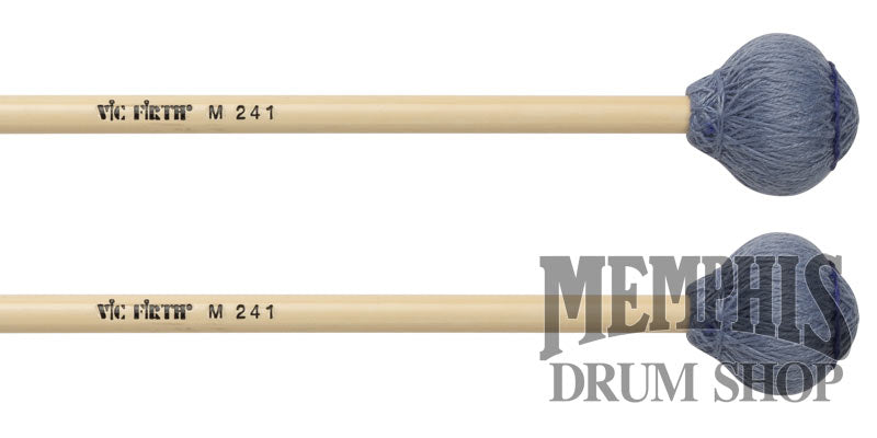 Vic Firth Contemporary Series Vibraphone Mallets - Medium Hard