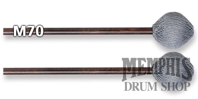 Vic Firth Corpsmaster Keyboard Mallets M70