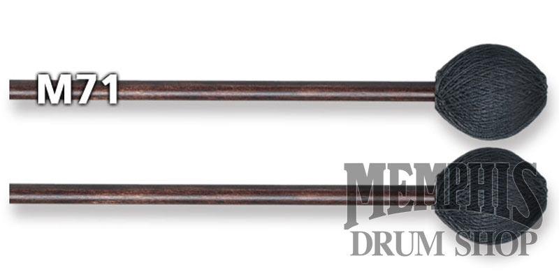 Vic Firth Corpsmaster Keyboard Mallets