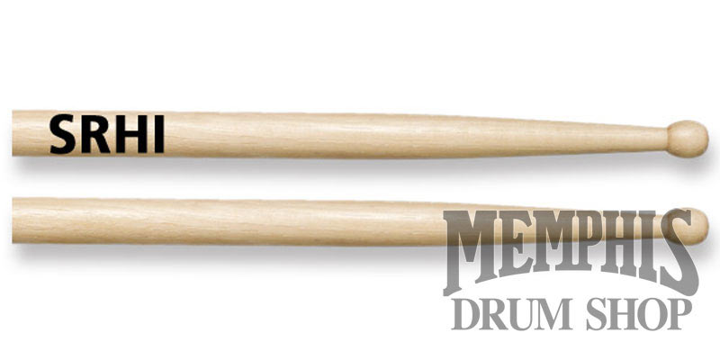 Vic Firth Corpsmaster Signature - Ralph Hardimon Indoor Drumsticks