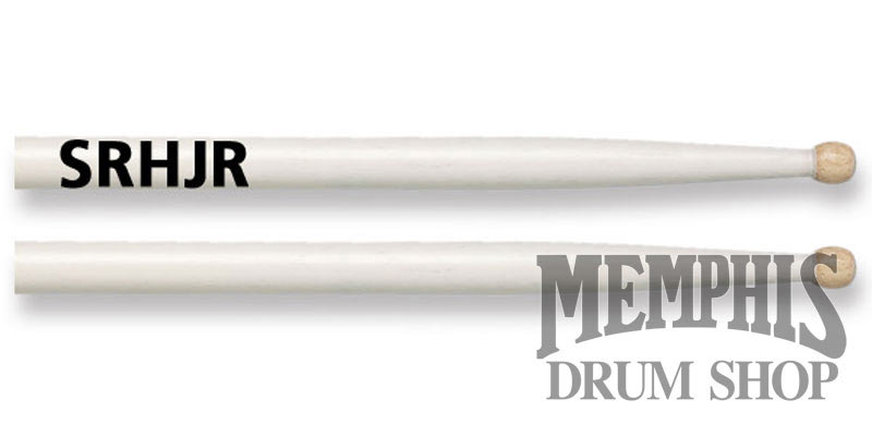 Vic Firth Corpsmaster Signature Ralphie Jr Drumsticks