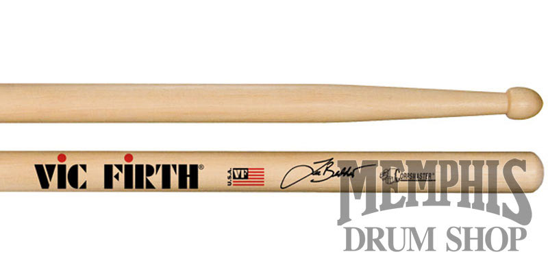 Vic Firth Corpsmaster Signature Snare Lee Beddis Drumsticks
