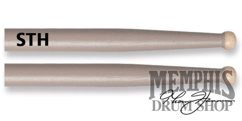 Vic Firth Corpsmaster Signature Snare Thom Hannum Drumsticks