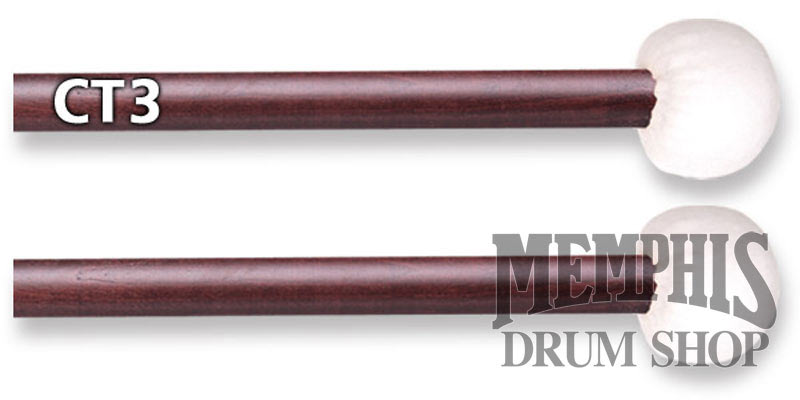 Vic Firth Corpsmaster Timpani Staccato Mallets