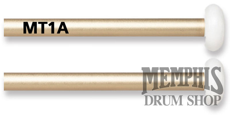 Vic Firth Corpsmasters Multi-Tenor Mallets 1A