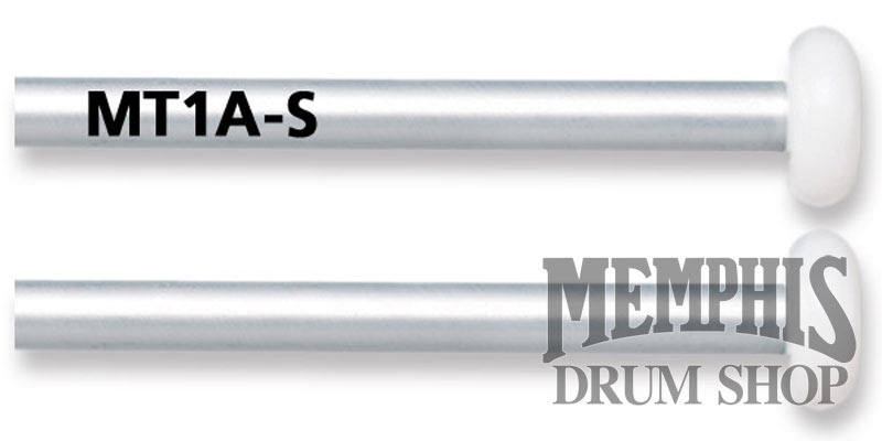 Vic Firth Corpsmasters Multi-Tenor Mallets 1A-S