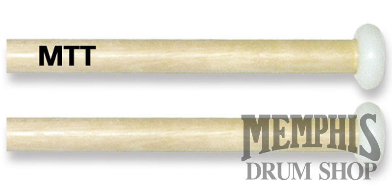 Vic Firth Corpsmasters Multi-Tenor Mallets MTT